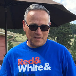 Meet your Posher, Terry